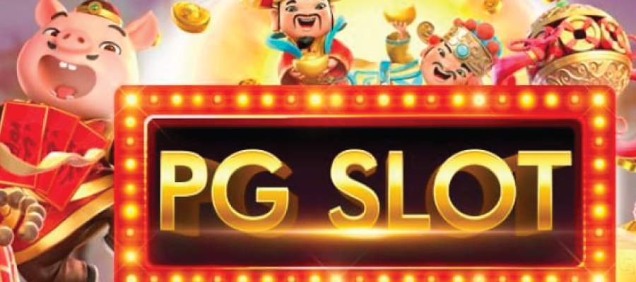 Cara Memilih Judi Slot Online Slot PG yang Kredibel