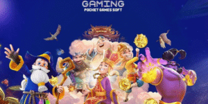 Situs Slot PG Soft Terpercaya Anti Rungkad