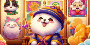 Menggabungkan Hiburan Dan Kemenangan Bermain Fluffy Fortune