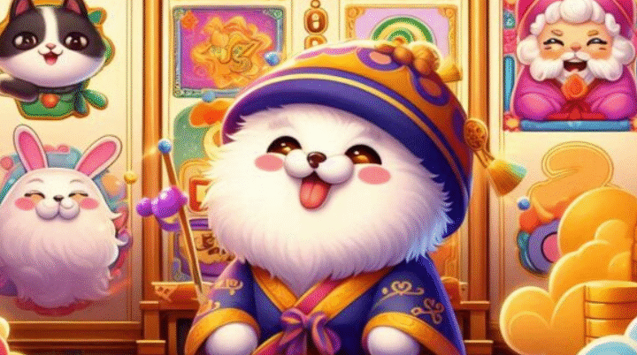 Menggabungkan Hiburan Dan Kemenangan Bermain Fluffy Fortune