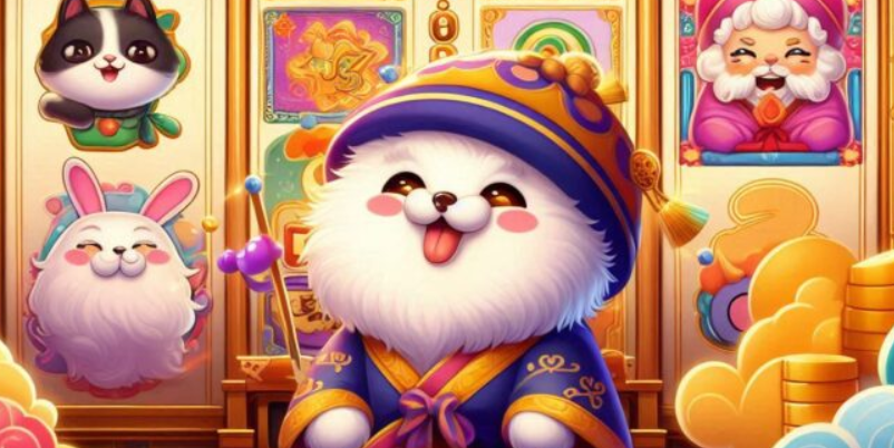 Menggabungkan Hiburan Dan Kemenangan Bermain Fluffy Fortune